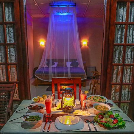 Bed and Breakfast Zircon Элла Экстерьер фото