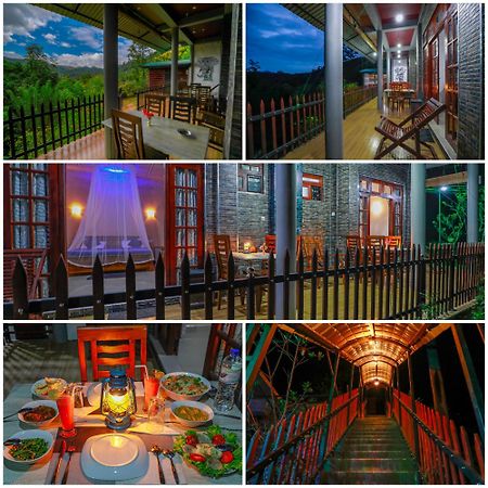 Bed and Breakfast Zircon Элла Экстерьер фото