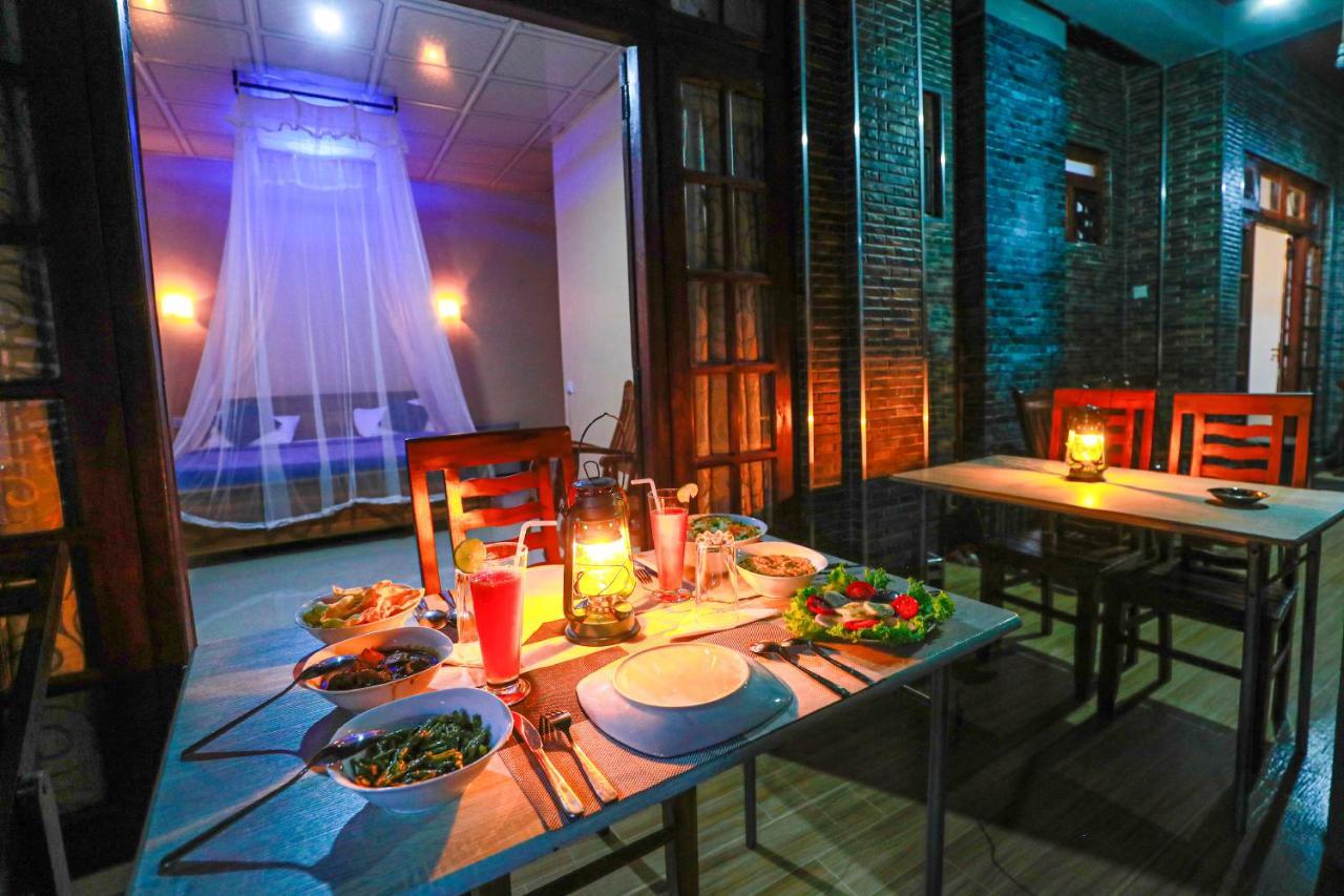 Bed and Breakfast Zircon Элла Экстерьер фото