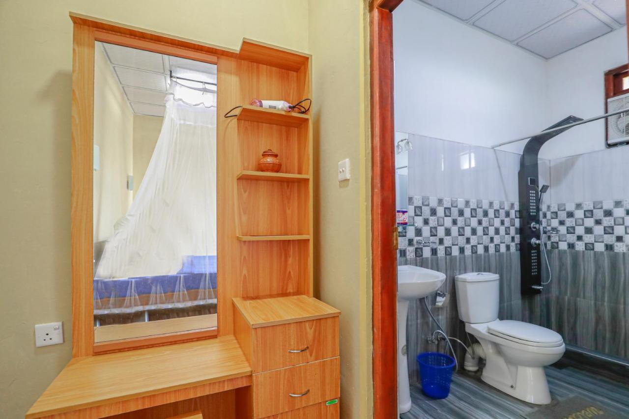 Bed and Breakfast Zircon Элла Экстерьер фото