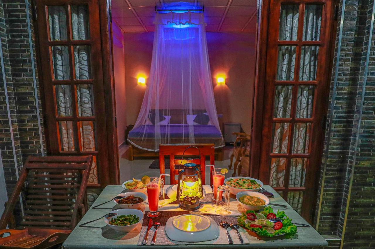 Bed and Breakfast Zircon Элла Экстерьер фото