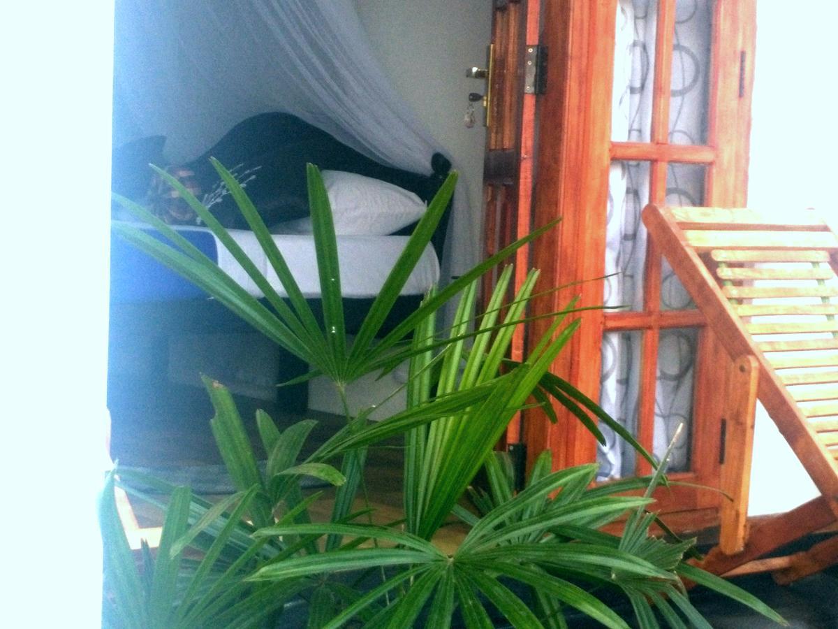 Bed and Breakfast Zircon Элла Экстерьер фото